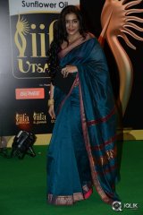 Celebs at IIFA Utsavam 2016